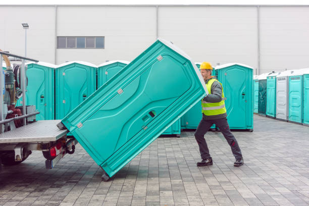 Best Wedding porta potty rental  in Pleasant Ridge, MI