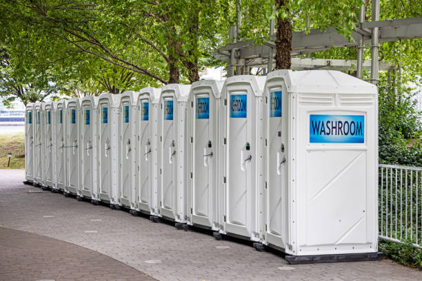 Best Best portable toilet rental  in Pleasant Ridge, MI