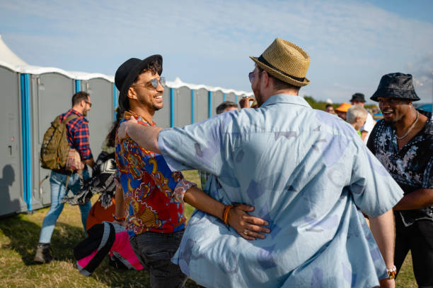 Best Local porta potty services  in Pleasant Ridge, MI