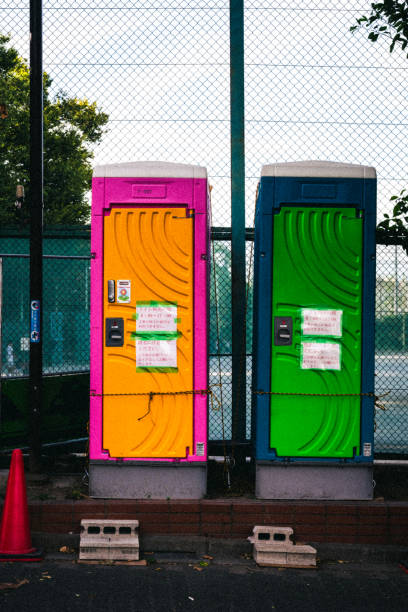  Pleasant Ridge, MI Porta Potty Rental Pros