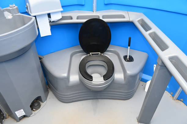 Portable bathroom rental in Pleasant Ridge, MI