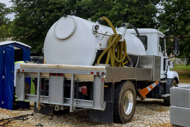 Best Local porta potty services  in Pleasant Ridge, MI